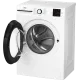 Пральна машина Beko BM3WFU38215WB