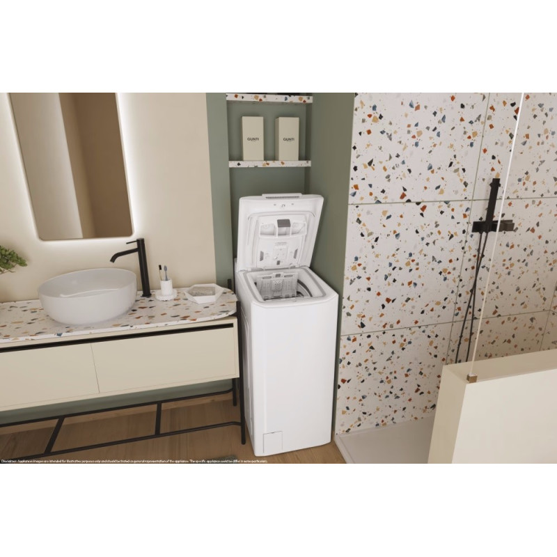Candy TCA273D3-9