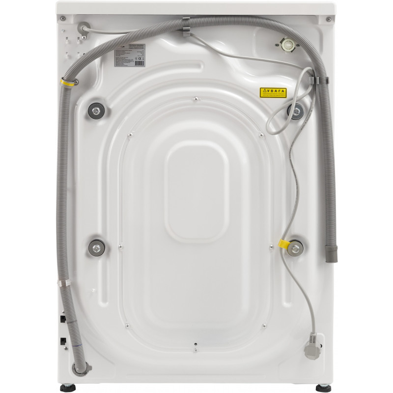 Пральна машина Grifon GWMS-6101IWB