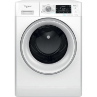Пральна машина Whirlpool FFWDD1076258SVEE