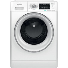 Стиральная машина Whirlpool FFWDD1076258SVEE
