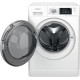 Стиральная машина Whirlpool FFWDD1076258SVEE