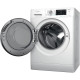 Стиральная машина Whirlpool FFWDD1076258SVEE
