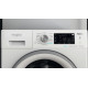 Стиральная машина Whirlpool FFWDD1076258SVEE