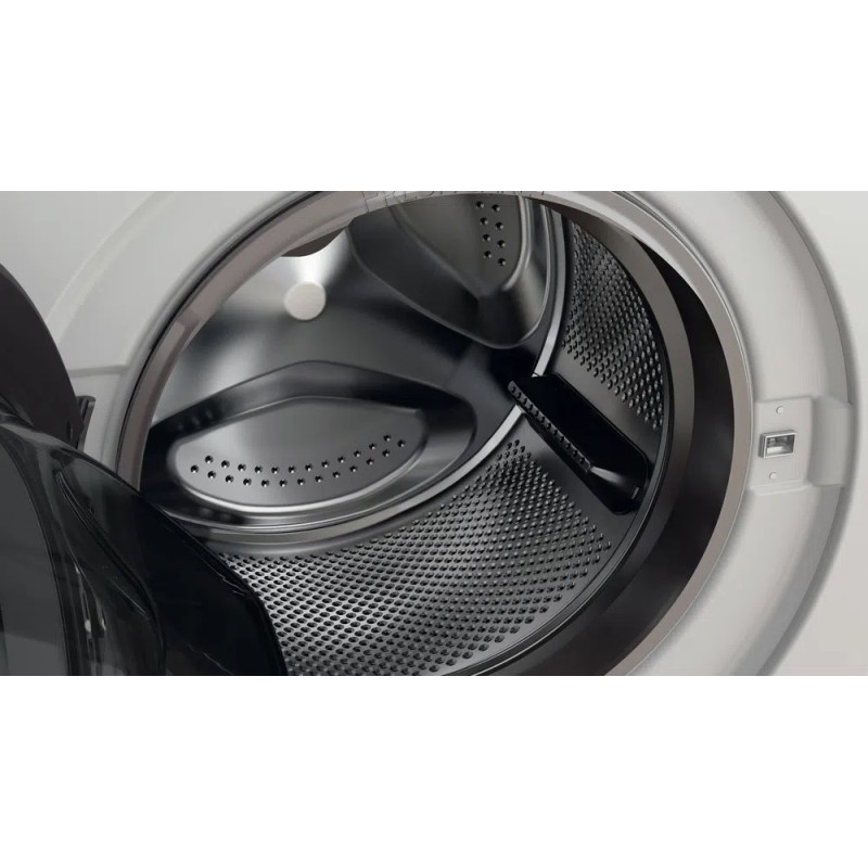 Стиральная машина Whirlpool FFWDD1076258SVEE