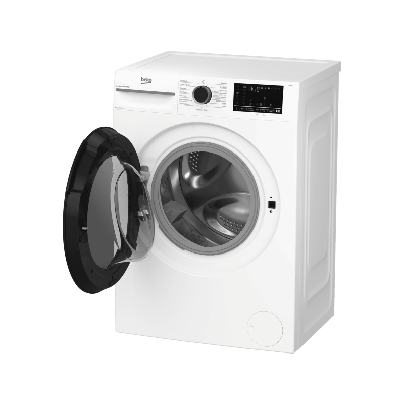 Стиральная машина Beko BM3WFU 46215 WB