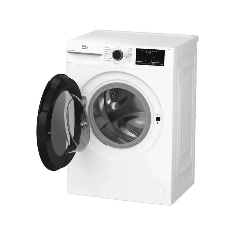 Стиральная машина Beko BM3WFU 46215 WB