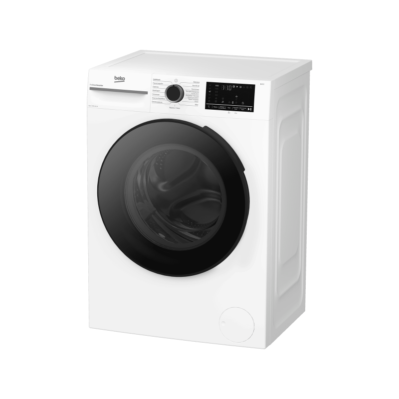 Стиральная машина Beko BM3WFU 46215 WB