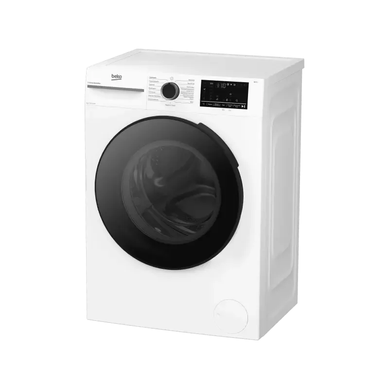 Стиральная машина Beko BM3WFU 46215 WB