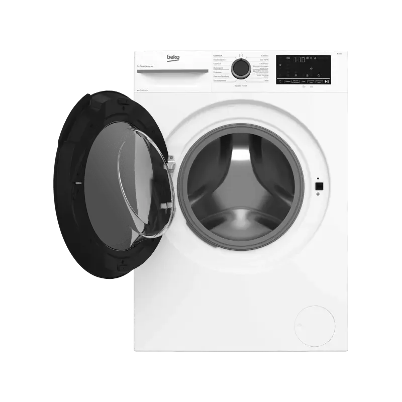 Стиральная машина Beko BM3WFU 46215 WB