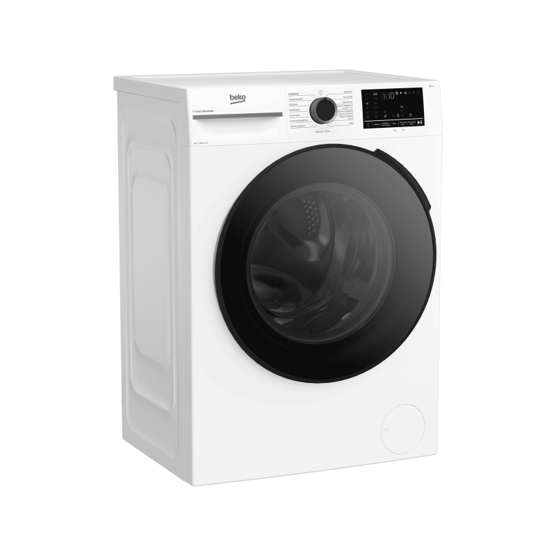 Стиральная машина Beko BM3WFU 46215 WB