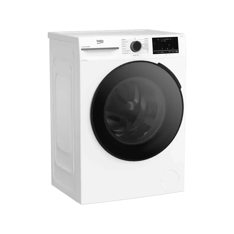 Стиральная машина Beko BM3WFU 46215 WB