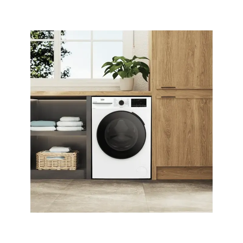 Стиральная машина Beko BM3WFU 46215 WB