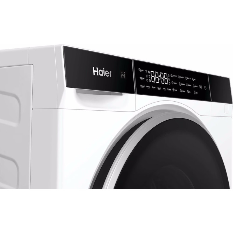 Стиральная машина Haier HWD50-BP12307U-S
