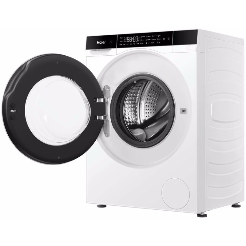 Стиральная машина Haier HWD50-BP12307U-S