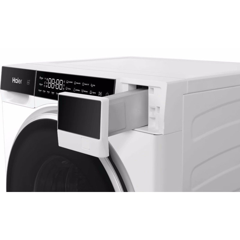 Стиральная машина Haier HWD50-BP12307U-S