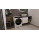 Стиральная машина Haier HWD50-BP12307U-S
