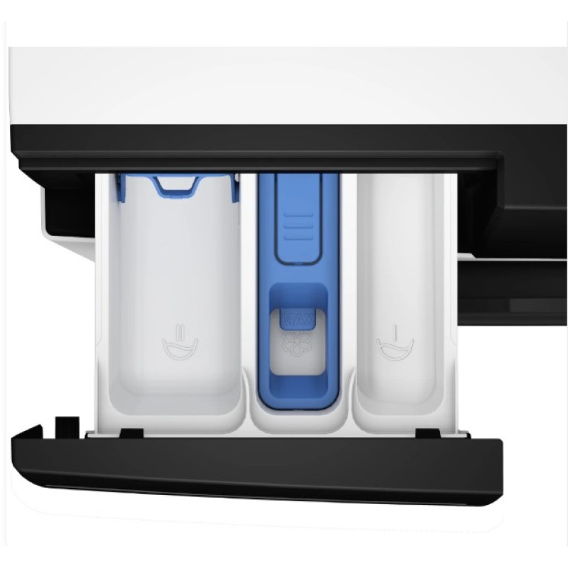 Пральна машина Beko BM3WFU46215WPBB2