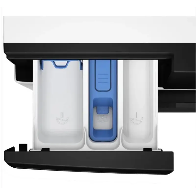 Пральна машина Beko BM3WFU46215WPBB2