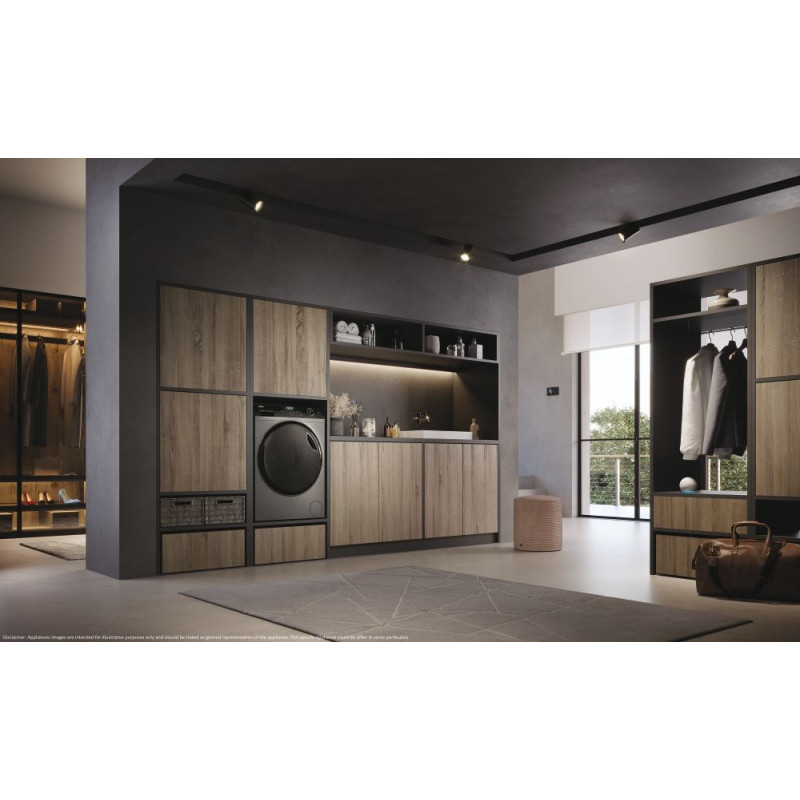 Haier HWD80-B14959S8U1