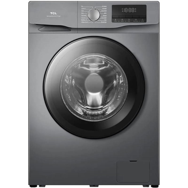 Стиральная машина TCL FF1014SA1UA
