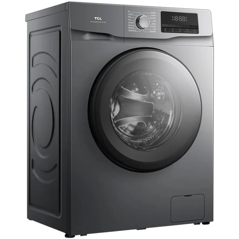 Стиральная машина TCL FF1014SA1UA