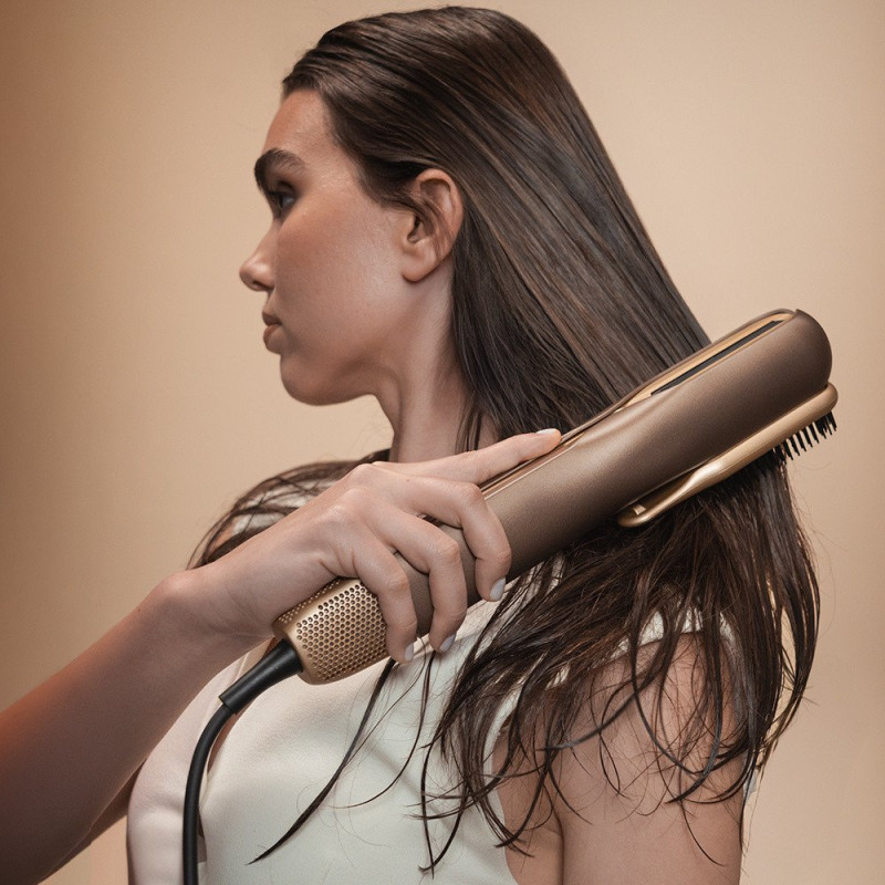 Cecotec AirLisse 2in1 ForceDry Champagne (A01_EU01_111302)