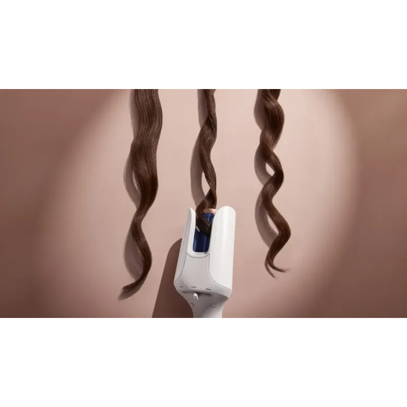 PHILIPS WavePro Styler 9000 BHB968/00