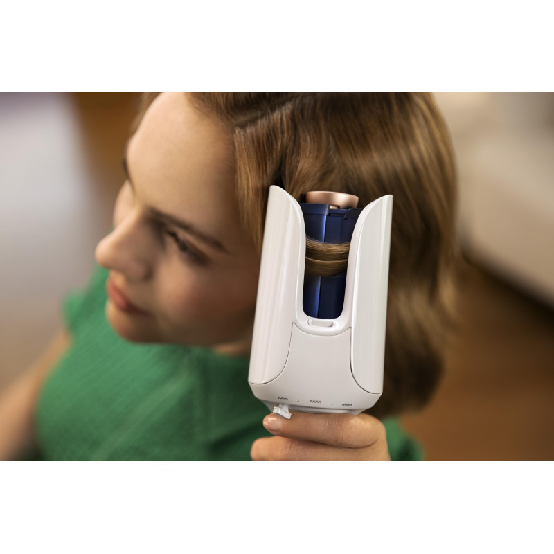 PHILIPS WavePro Styler 9000 BHB968/00
