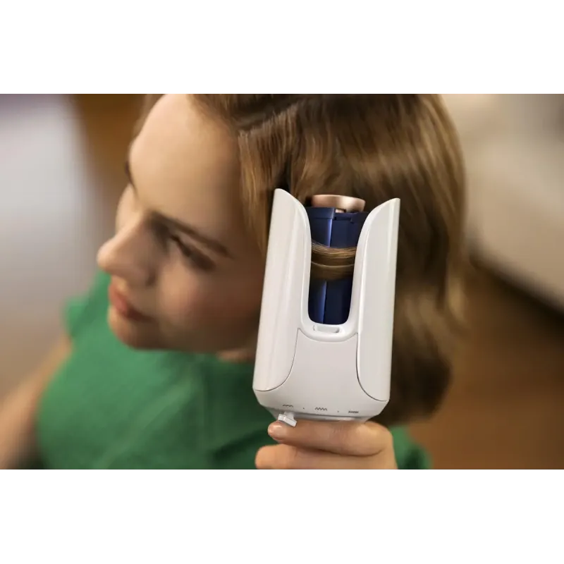 PHILIPS WavePro Styler 9000 BHB968/00