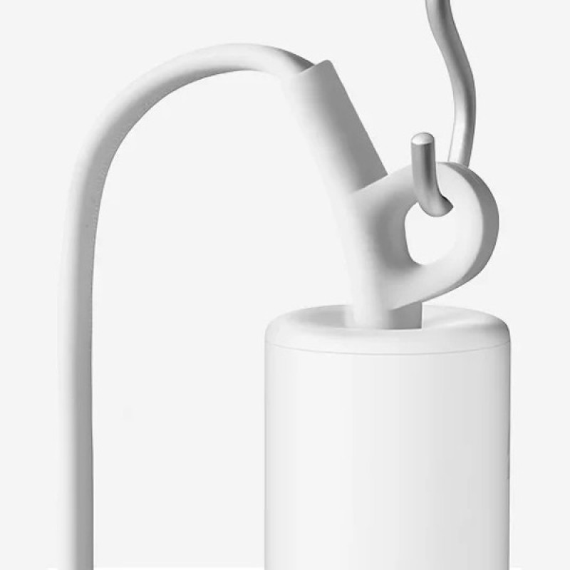 Xiaomi Compact Hair Dryer H101 (White) EU