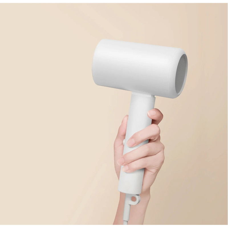 Xiaomi Compact Hair Dryer H101 (White) EU