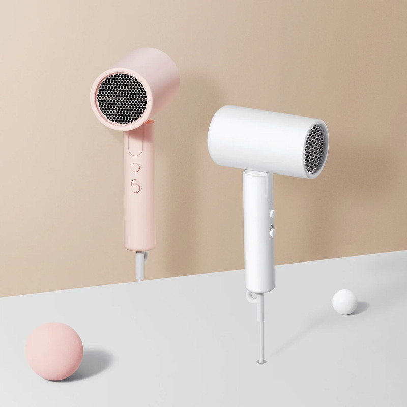 Xiaomi Compact Hair Dryer H101 (White) EU