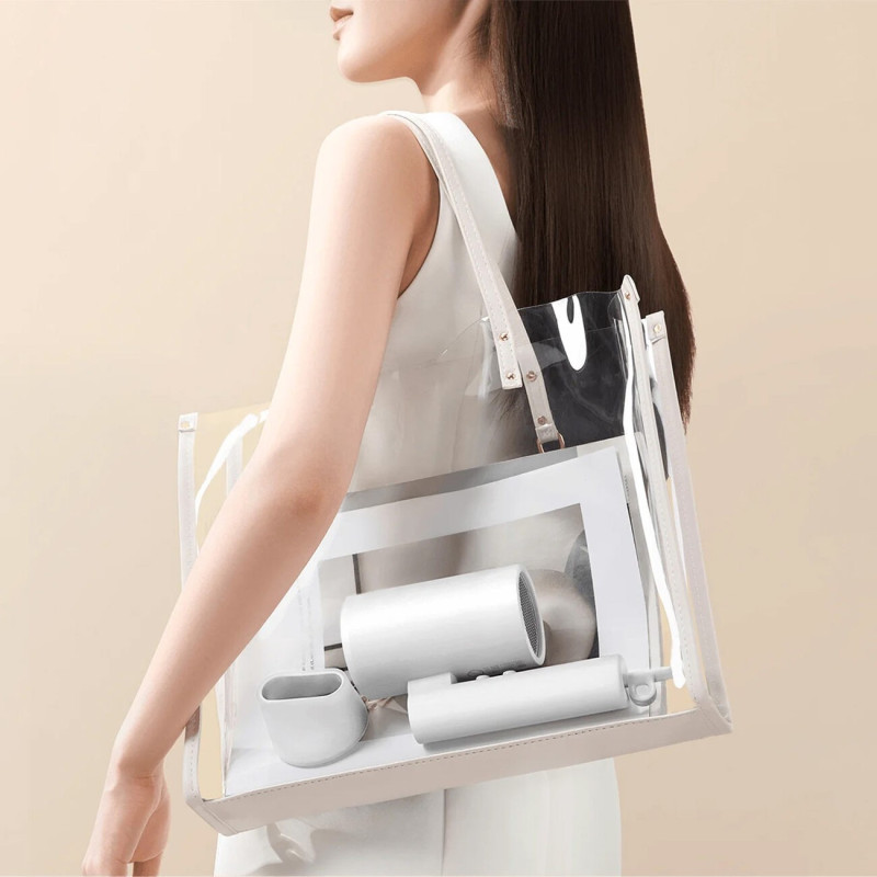 Xiaomi Compact Hair Dryer H101 (White) EU