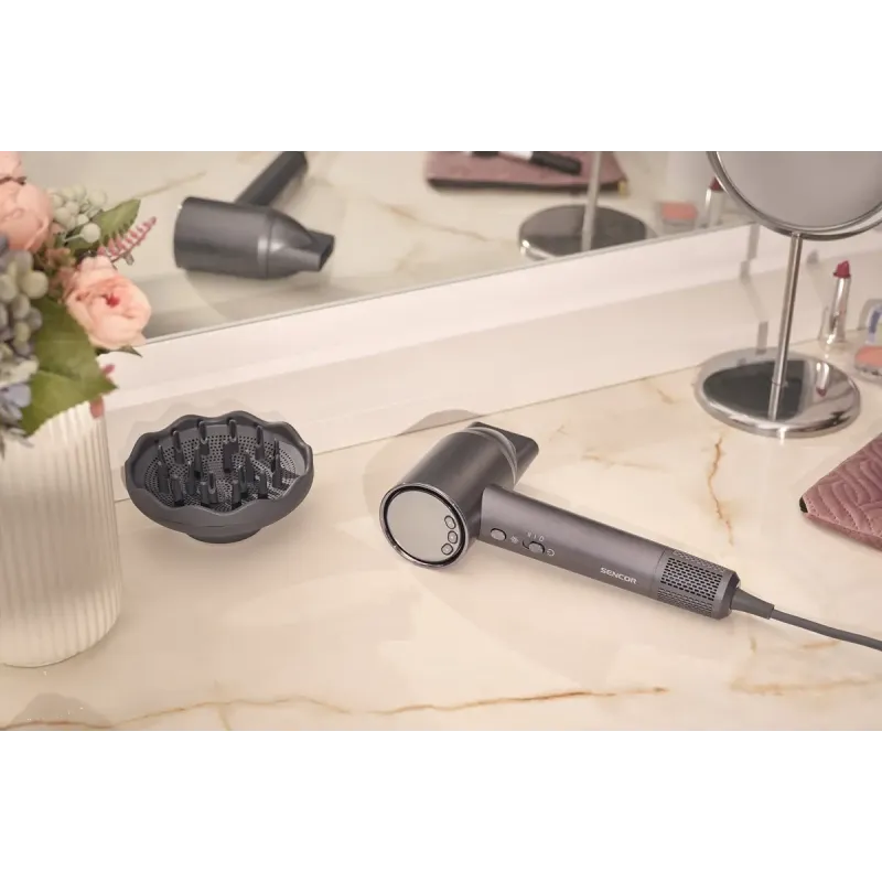 Sencor SHD 8600BK