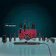 Cecotec AirGlisse 14in1 Platinum (A01_EU01_118891)