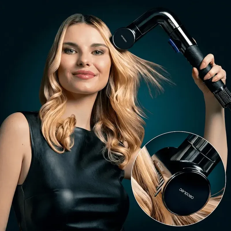 Cecotec AirGlisse 14in1 Platinum (A01_EU01_118891)