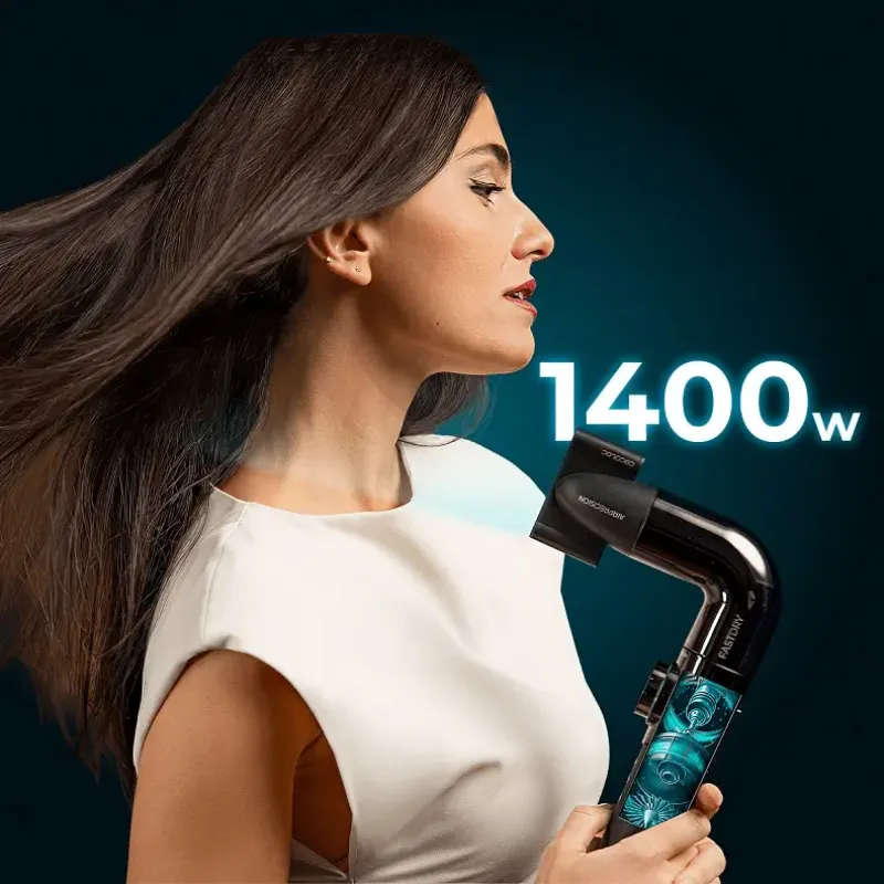 Cecotec AirGlisse 14in1 Platinum (A01_EU01_118891)