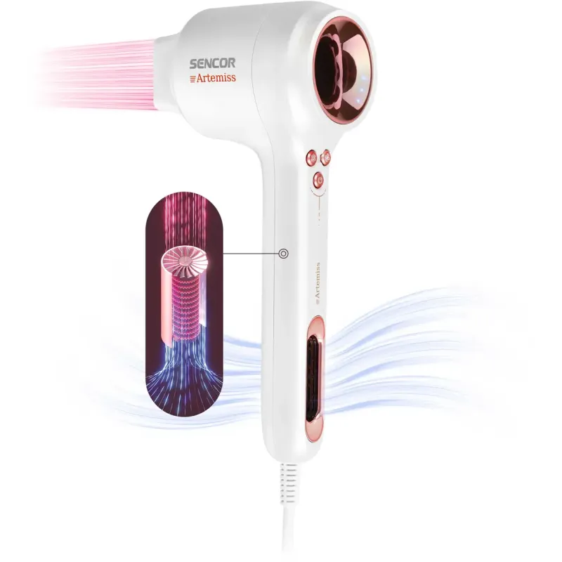Sencor SHD 9150RS