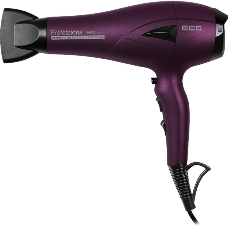 ECG VV 3121 Professional