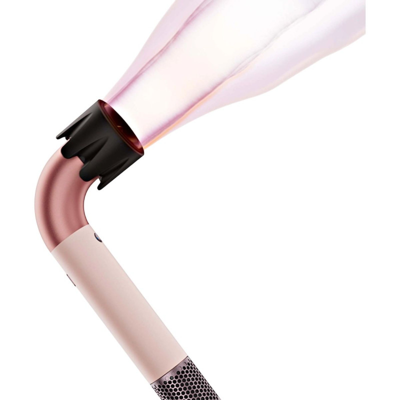 Dyson HD18 Supersonic R Pro Ceramic Pink/Rose Gold (113332-01)