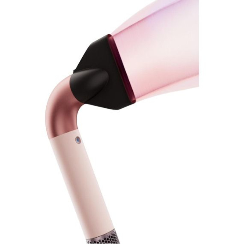 Dyson HD18 Supersonic R Pro Ceramic Pink/Rose Gold (113332-01)