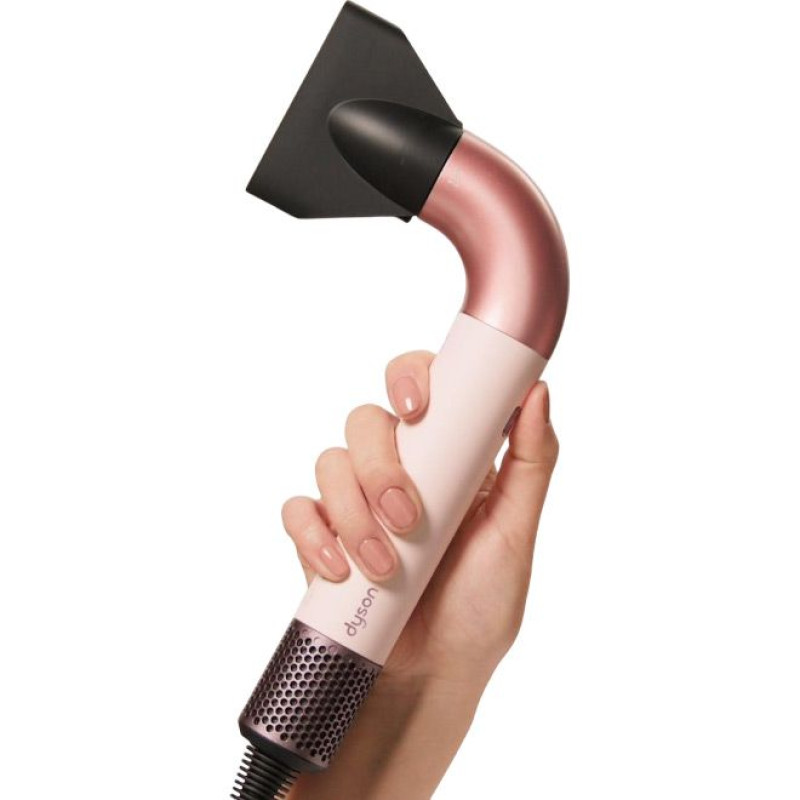 Dyson HD18 Supersonic R Pro Ceramic Pink/Rose Gold (113332-01)