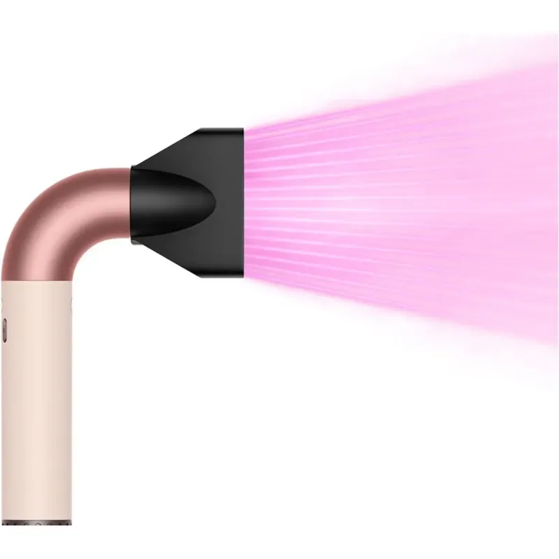 Dyson HD18 Supersonic R Pro Ceramic Pink/Rose Gold (113332-01)