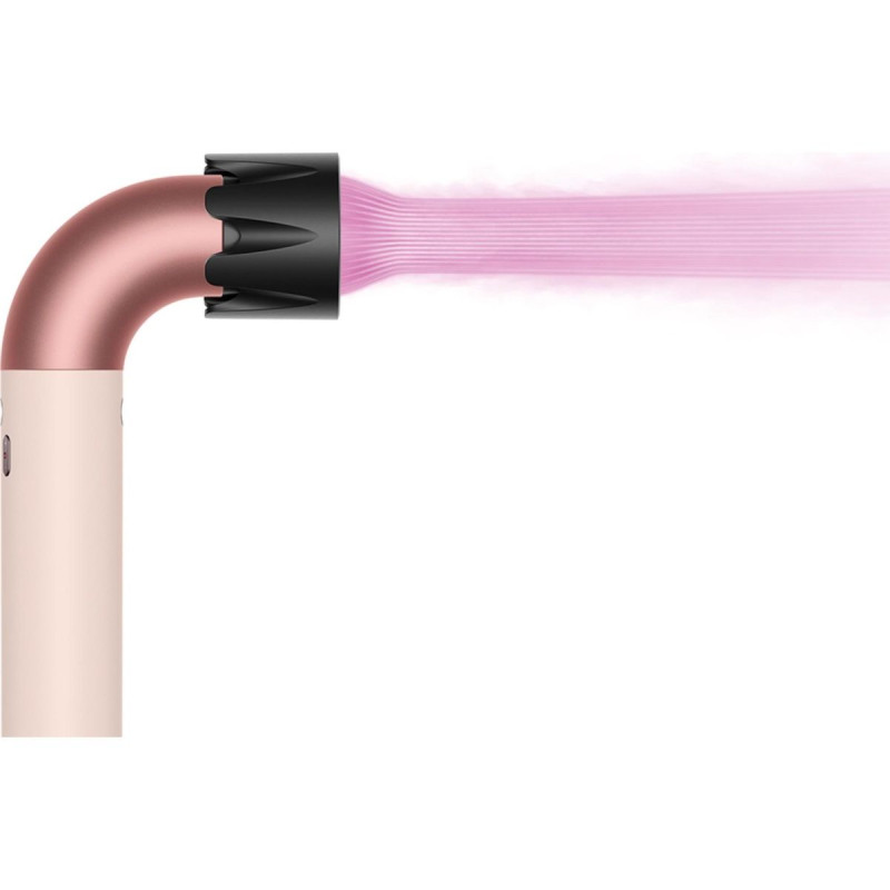 Dyson HD18 Supersonic R Pro Ceramic Pink/Rose Gold (113332-01)