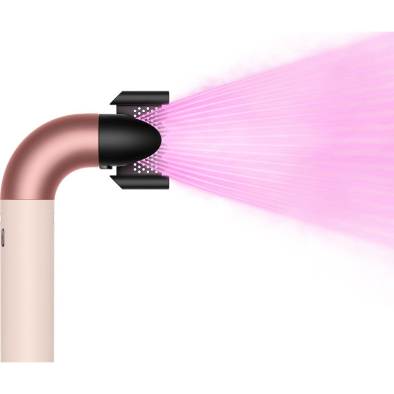 Dyson HD18 Supersonic R Pro Ceramic Pink/Rose Gold (113332-01)