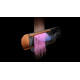 Dyson Airstrait HT01 Ceramic Pink/Rose Gold (598960-01)