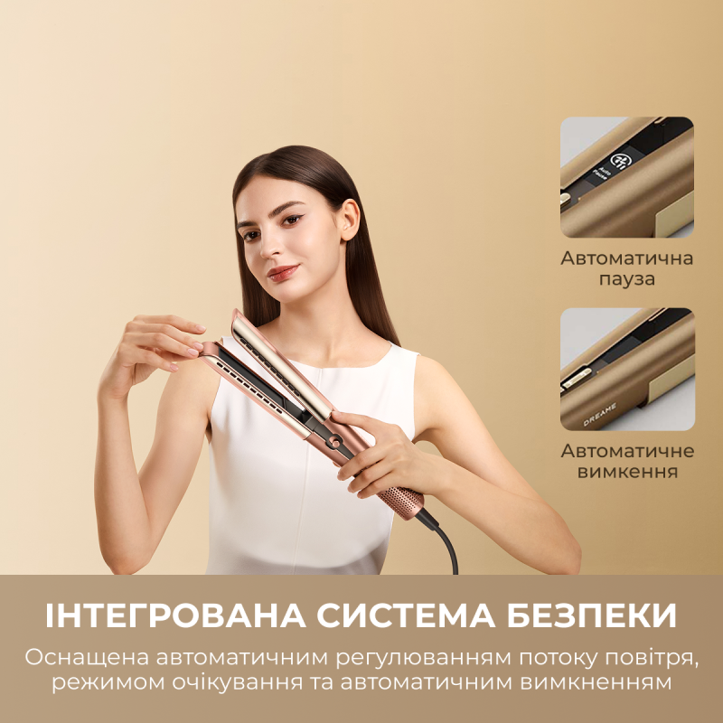 Dreame Aero Straight AMA10A