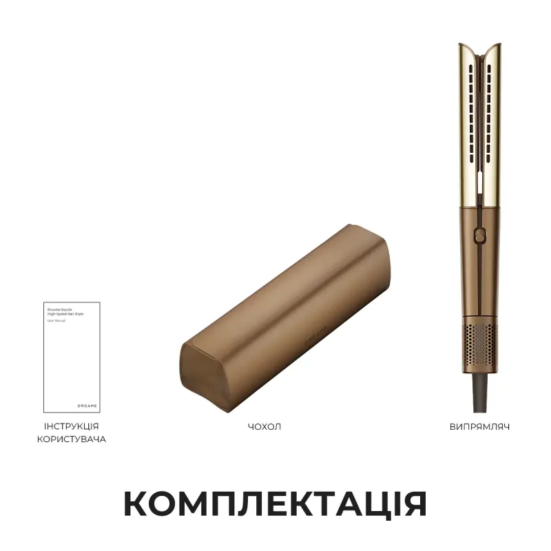 Dreame Aero Straight AMA10A