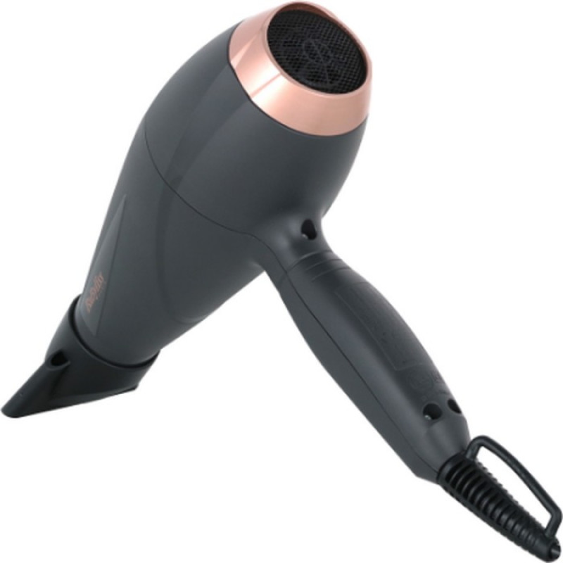 BaByliss Smooth Pro 2100 6709DE
